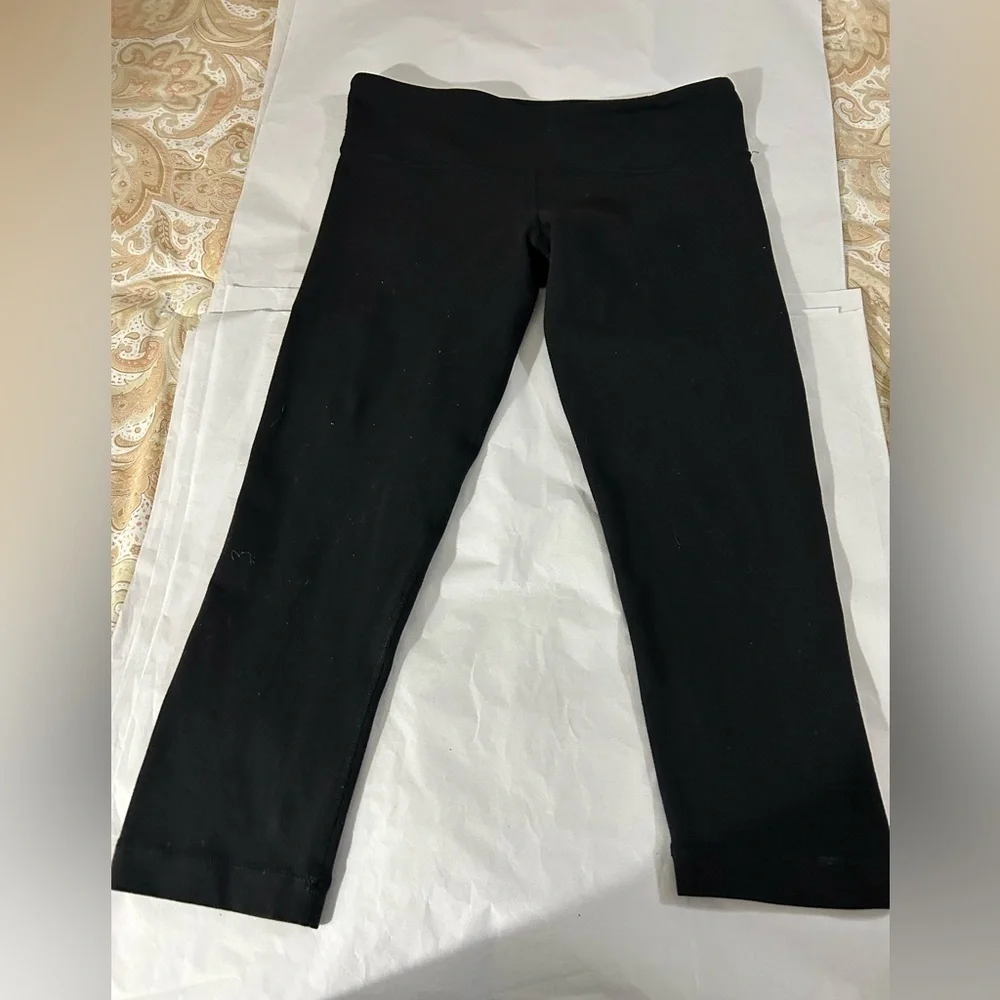 Lululemon Align Crop Leggings-19